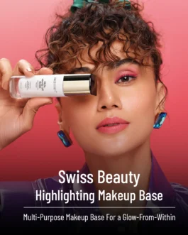 Swiss Beauty Real Makeup Base Highlighting Primer